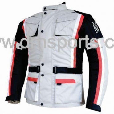 Textile Jackets Manufacturers in Andorra